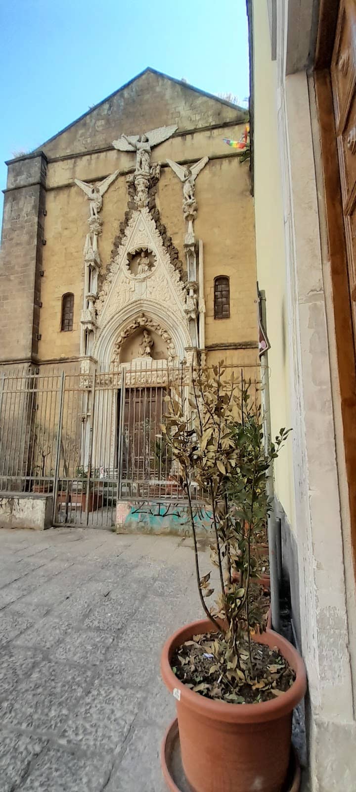 Vertical photo