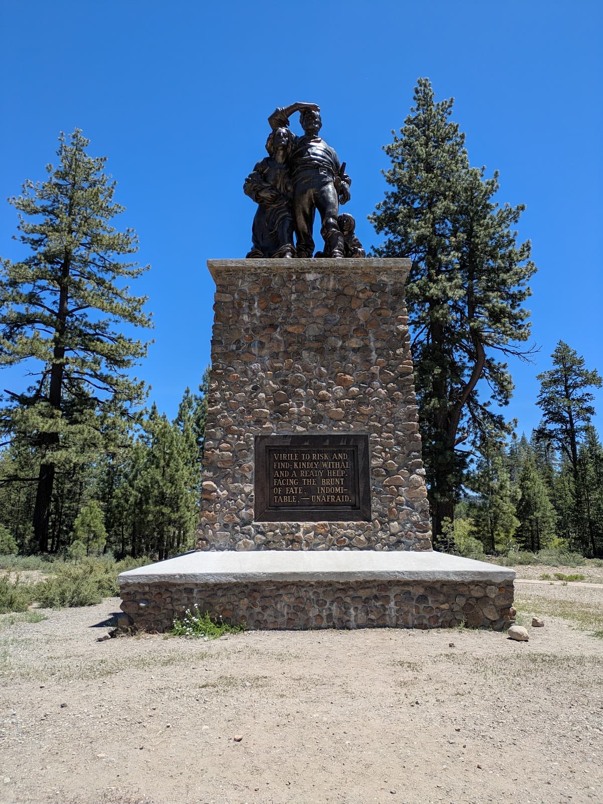 Donner Memorial Visitor Center - Image 1