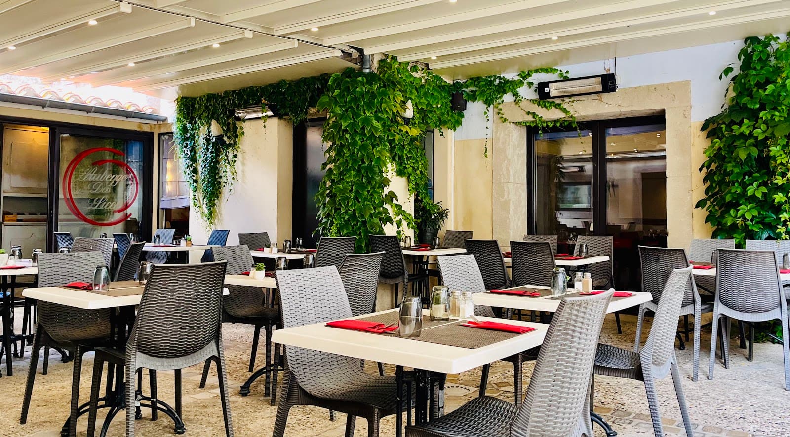 Lices de la Cité - Image 1