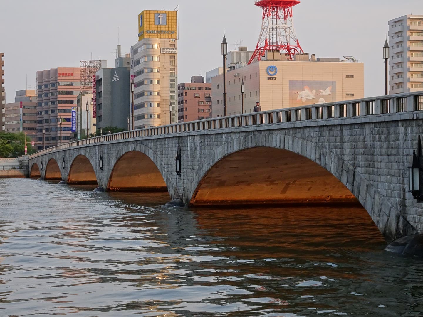 Bandai City - Image 1