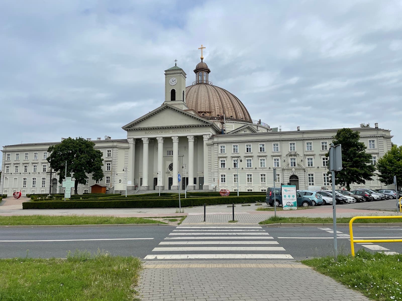 Basilica of Saint Vincent de Paul - Image 1
