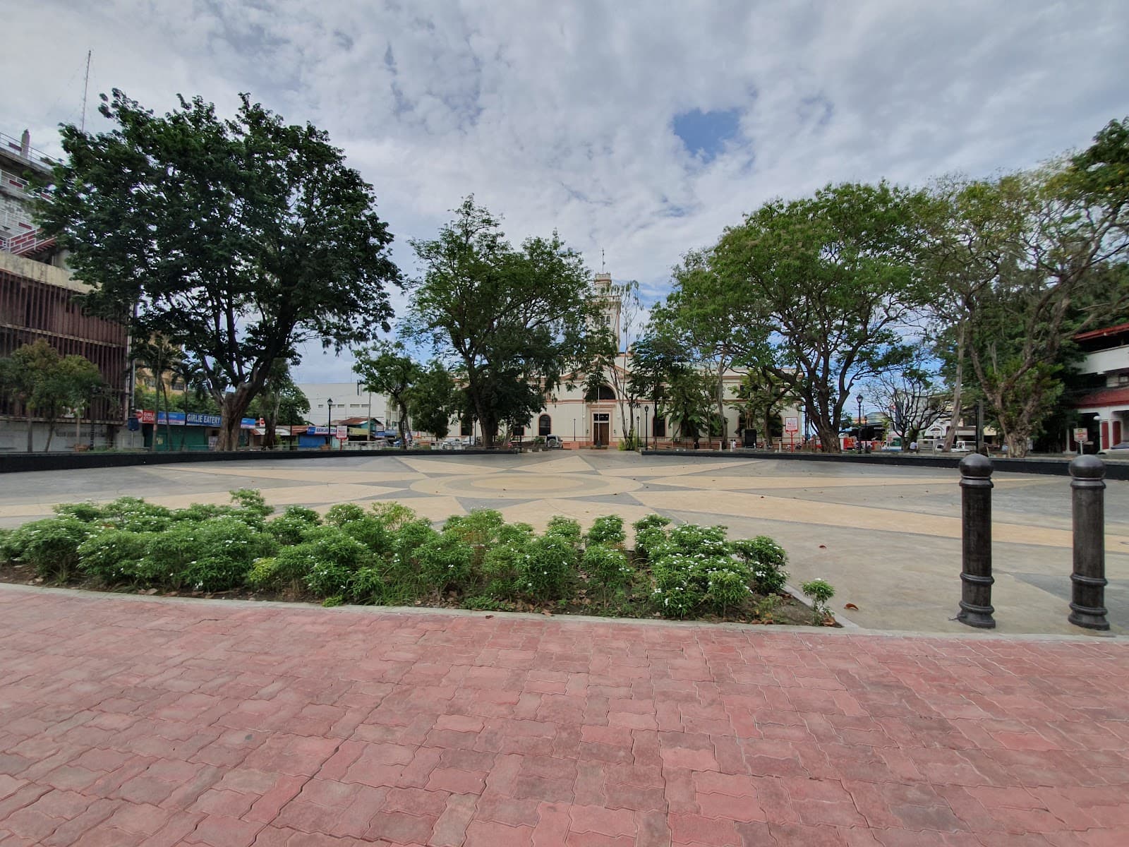 Iloilo Freedom Grandstand - Image 1