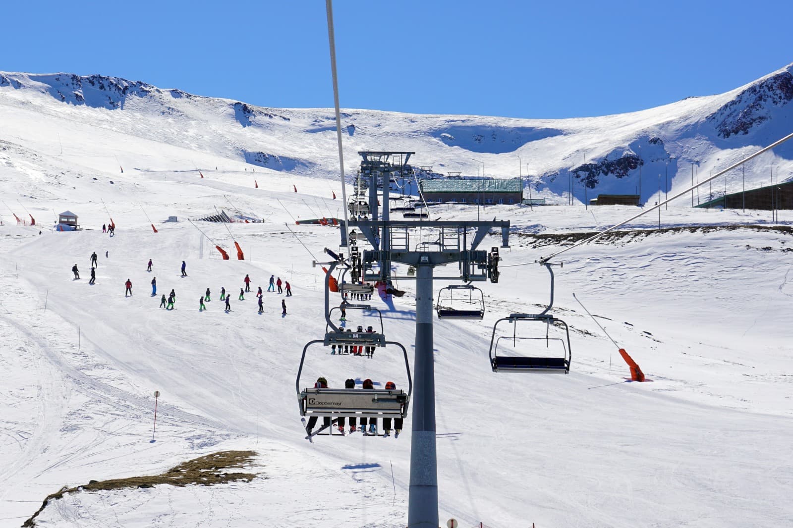 Konaklı Ski Center - Image 1