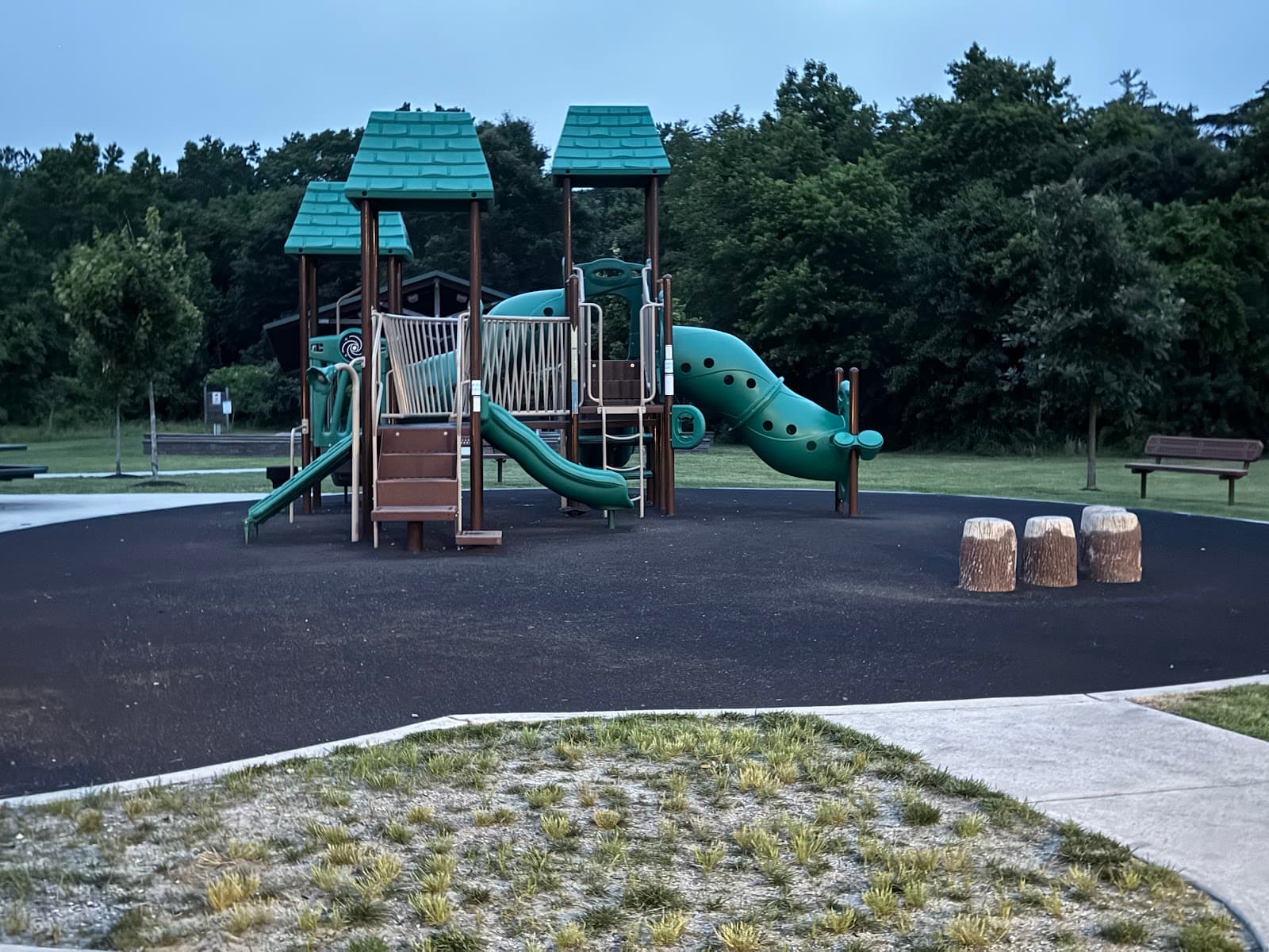 Ockie Wisting Recreational Complex - Image 1