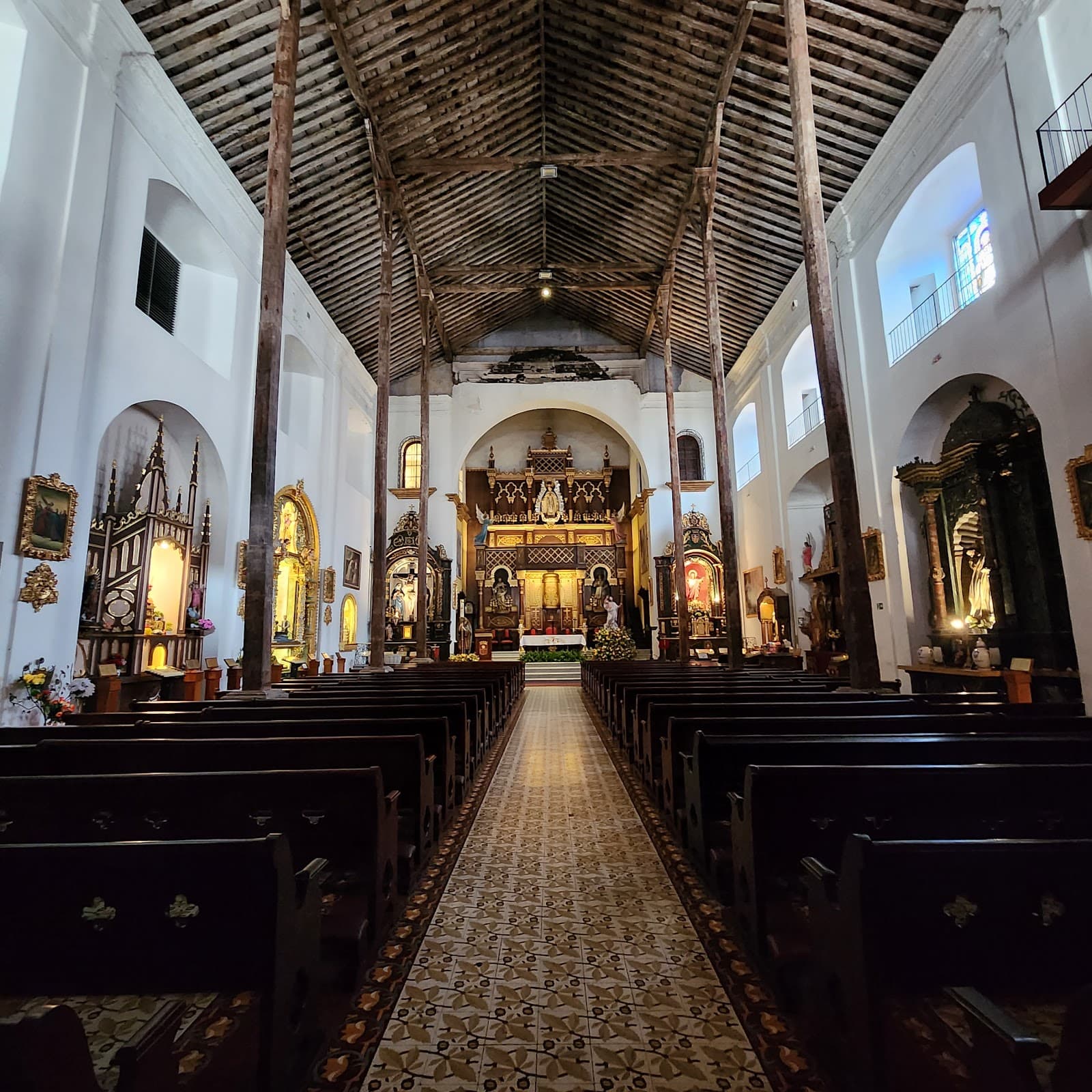 Iglesia de la Merced - Image 1