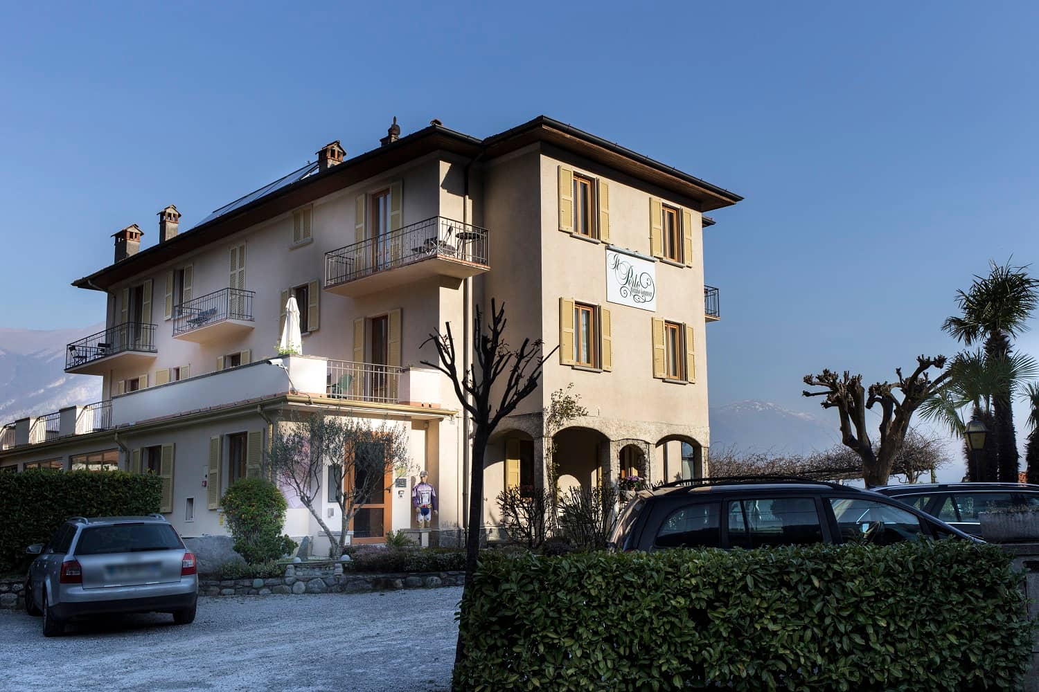 Exceptional Staff Service