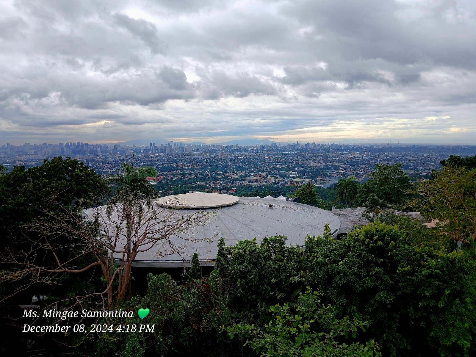 Cloud 9 View Deck & Hanging Bridge - Image 1