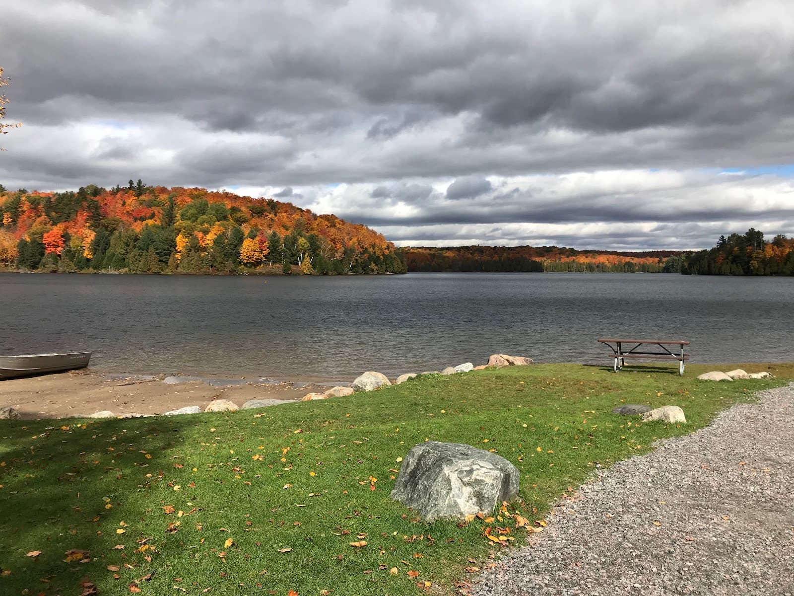 Blanchet Beach (Meech Lake) - Image 1