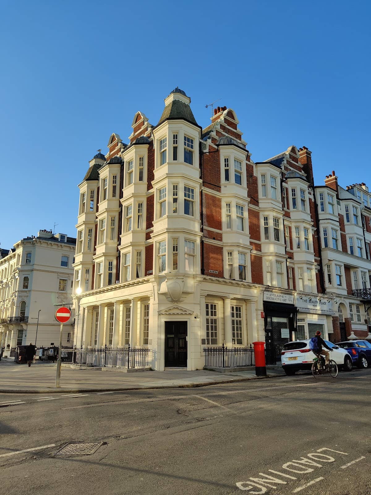 Independent Boutiques