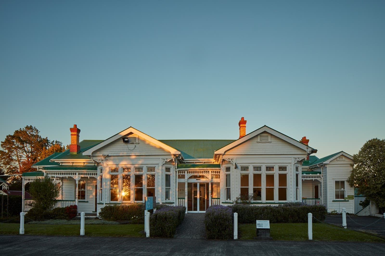 Corban Estate Arts Centre Auckland - Image 1