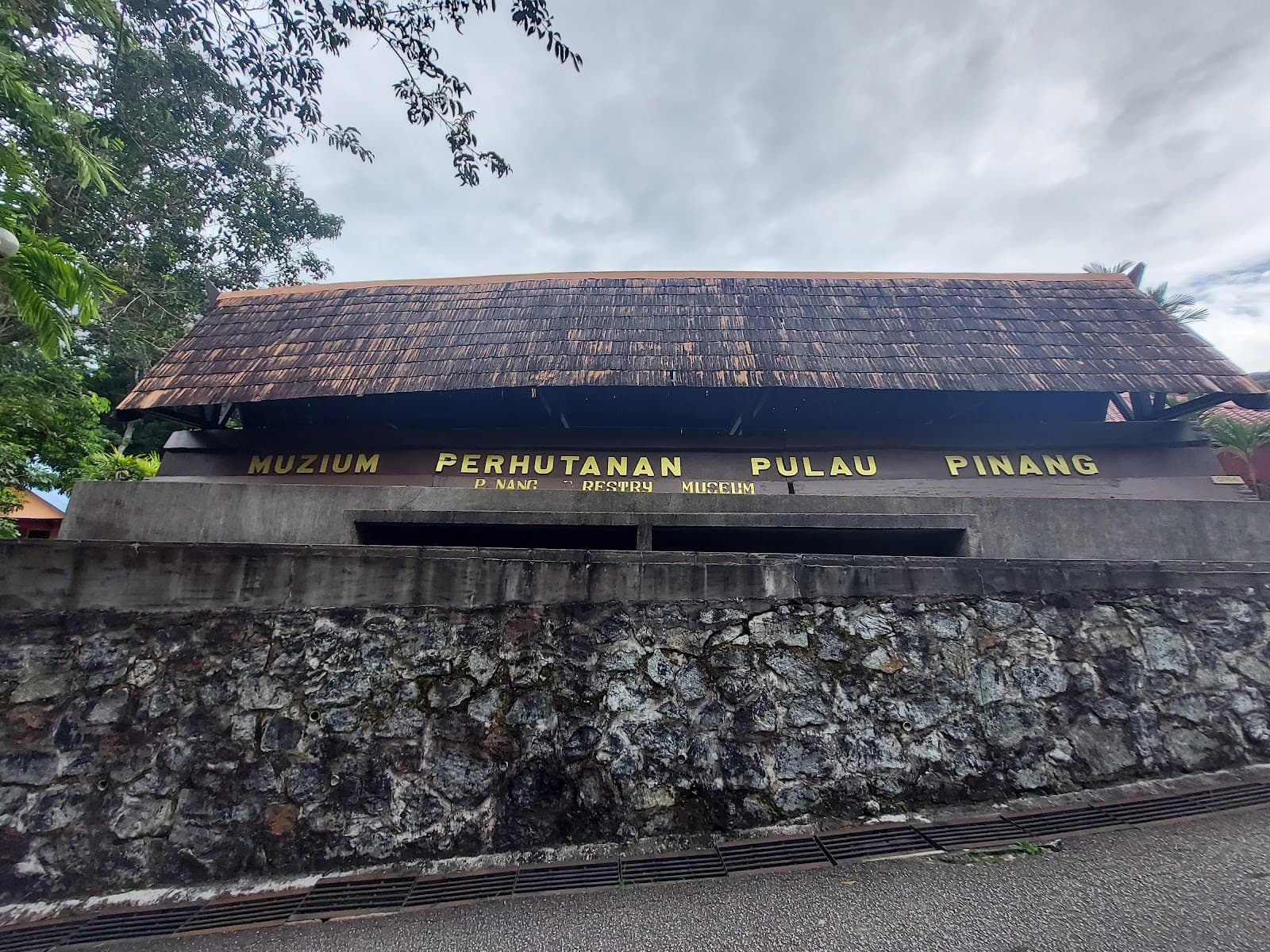 Penang Forestry Museum - Image 1