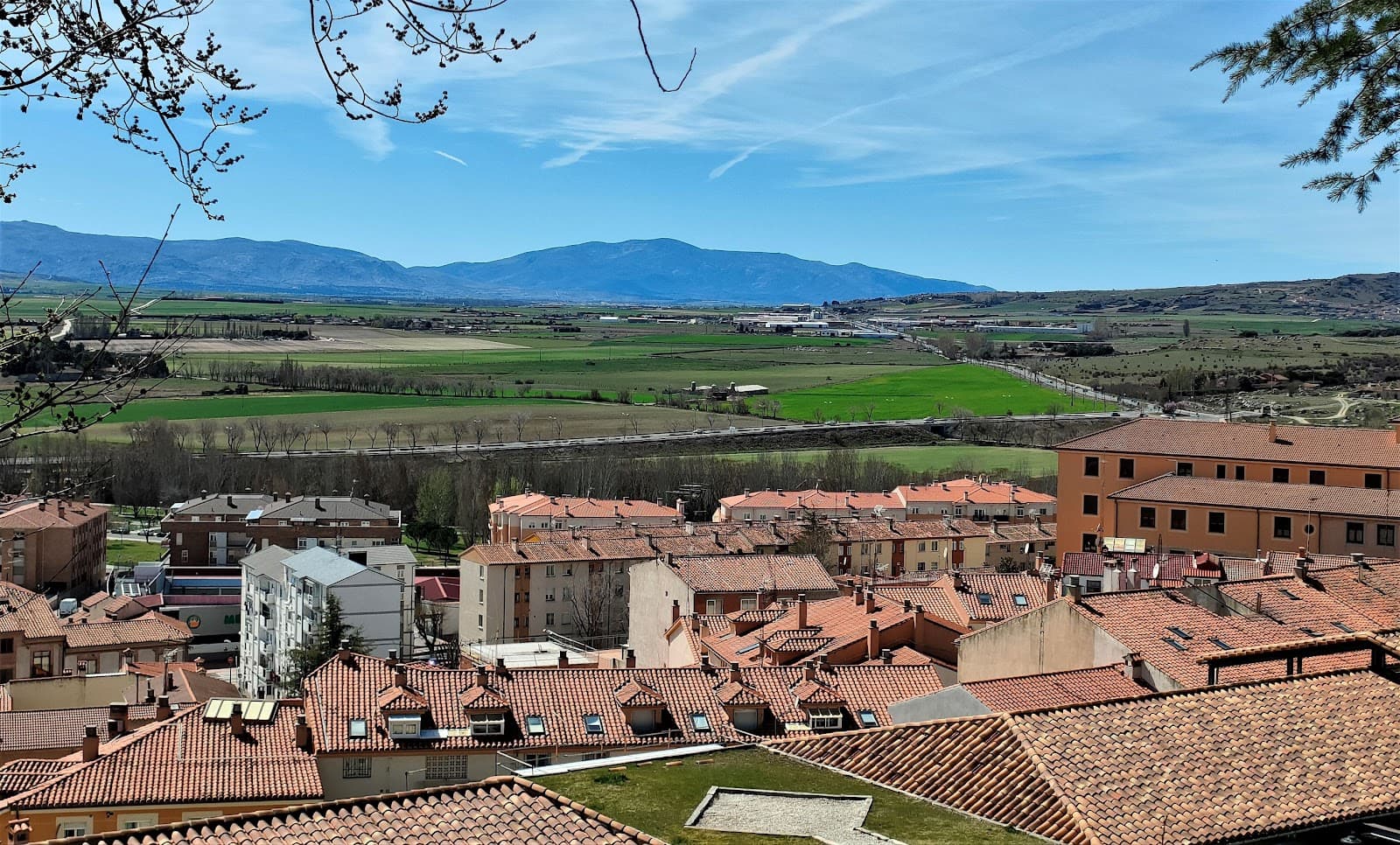 Paseo del Rastro Viewpoint - Image 1
