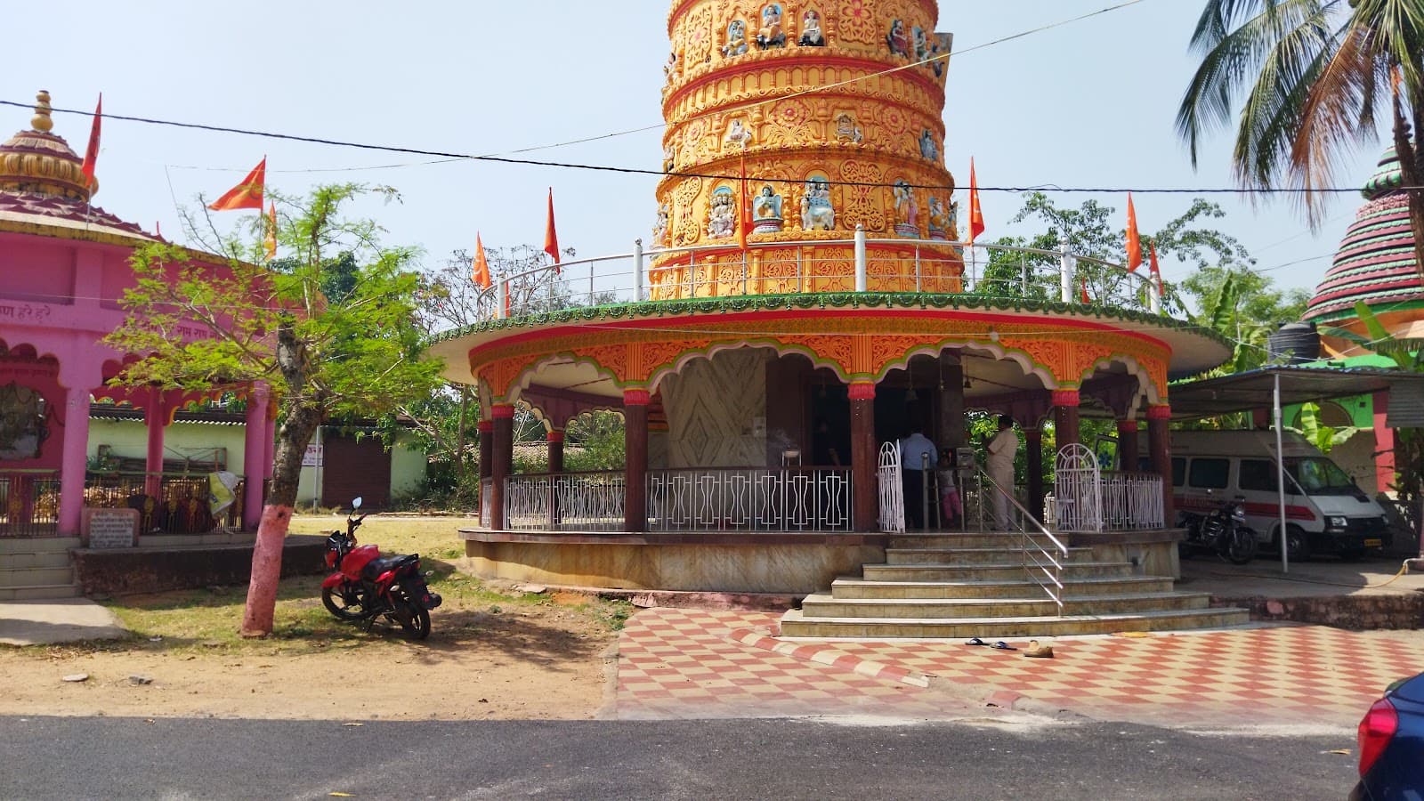 Angrabari (Amreshwar Dham), Khunti - Image 1
