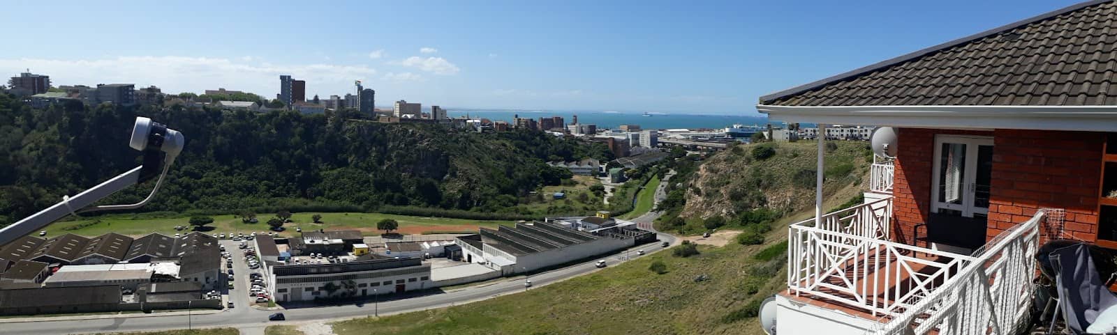 South End Open Market