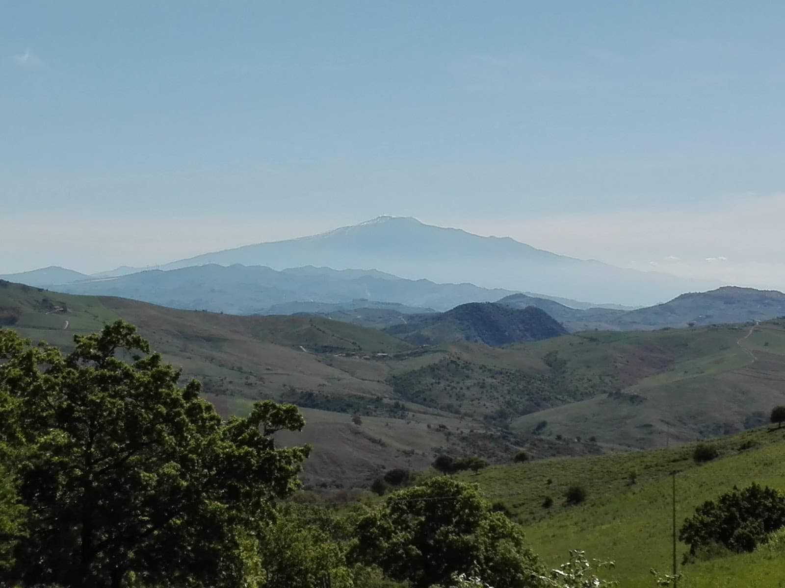 Monte Altesina Nature Reserve - Image 1