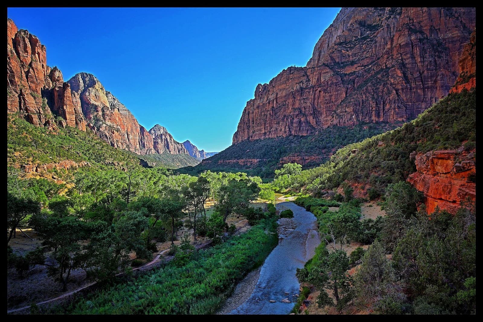 Kayenta Trail - Image 1
