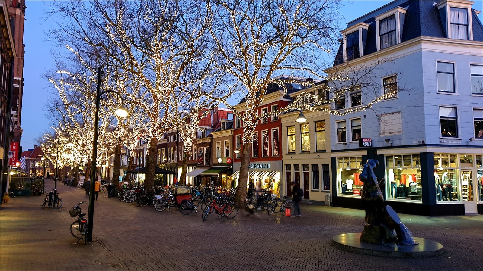 Brabantse Turfmarkt - Image 1