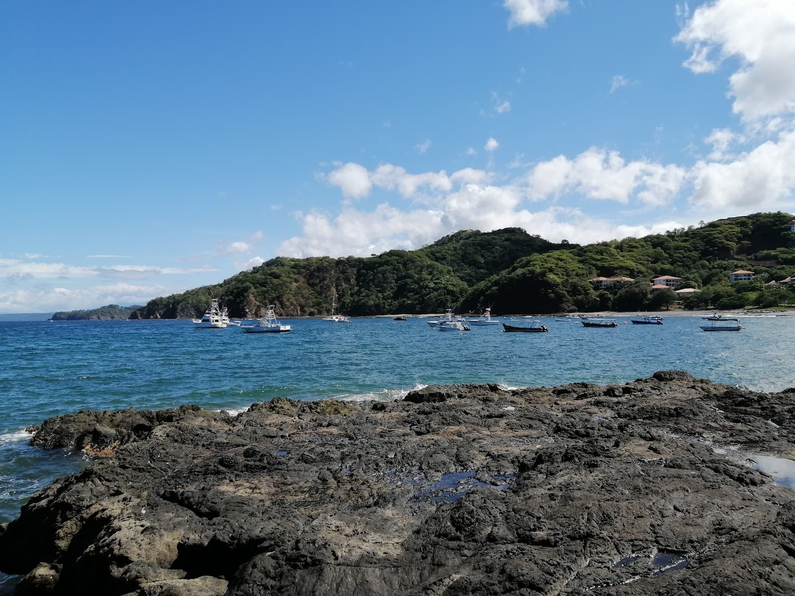 Playa Ocotal - Image 1