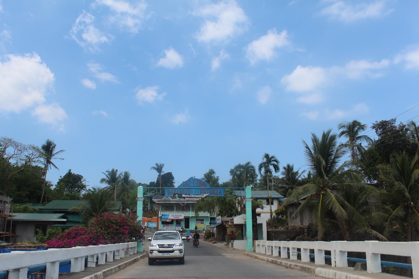 Balingasay Bridge Viewpoint - Image 1