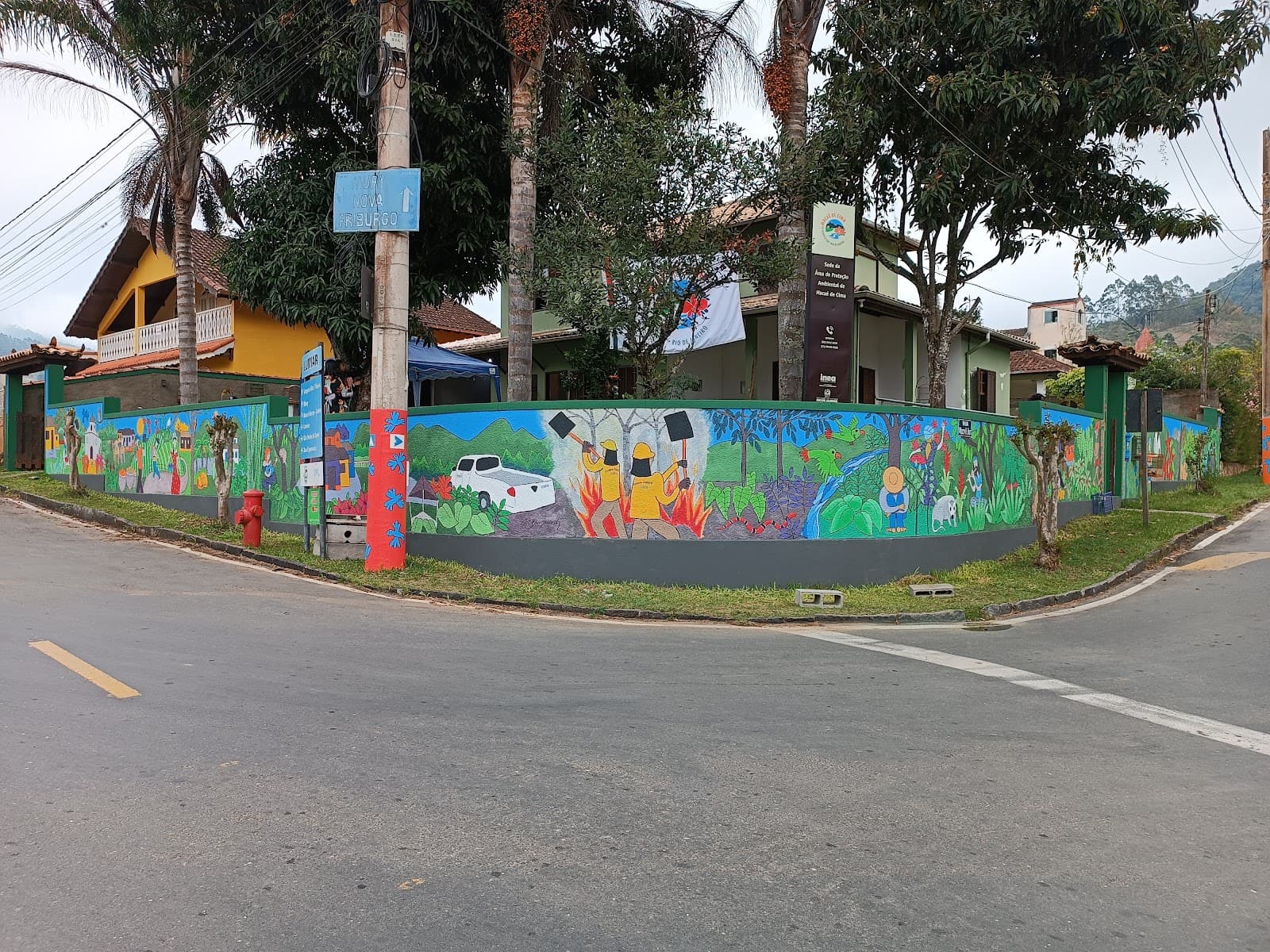 Área de Proteção Ambiental Macaé de Cima - Image 1