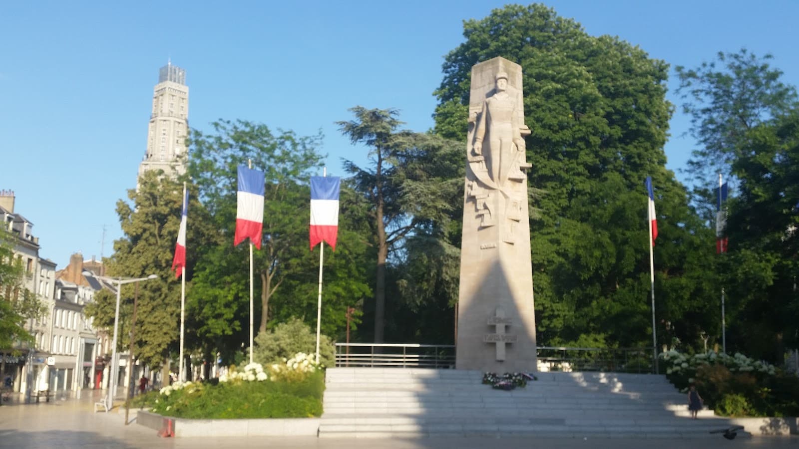 Place René Goblet - Image 1