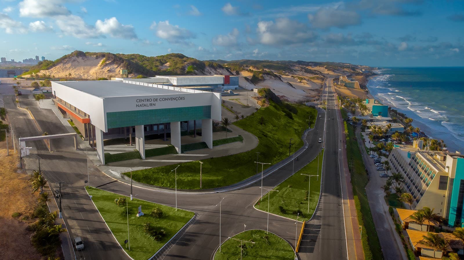 Natal Convention Center - Image 1