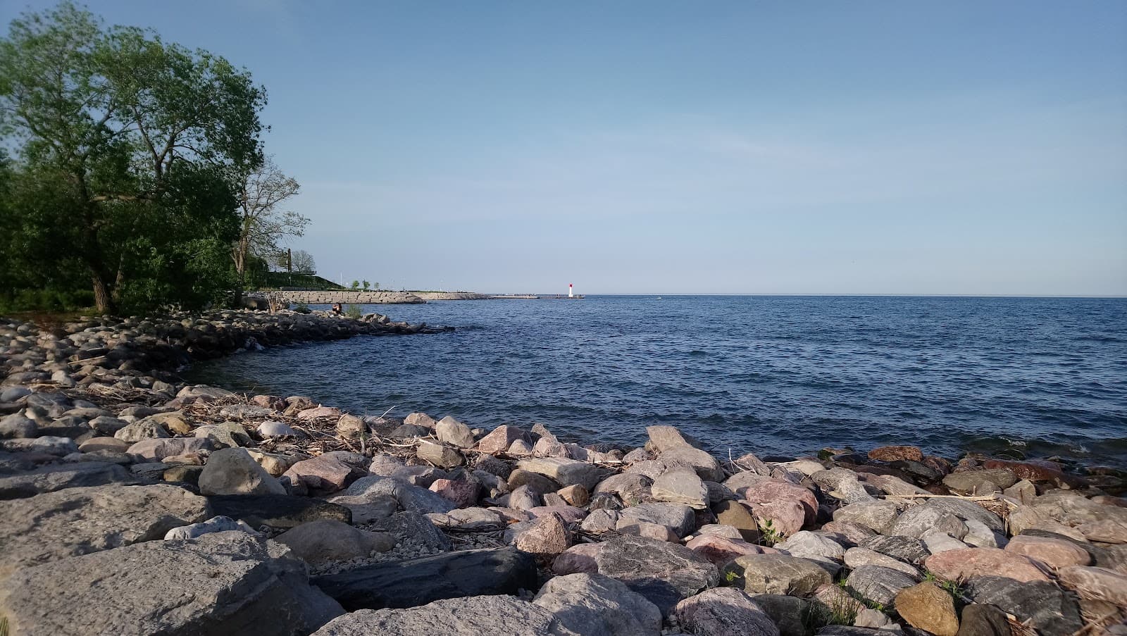Oakville Waterfront Trail - Image 1