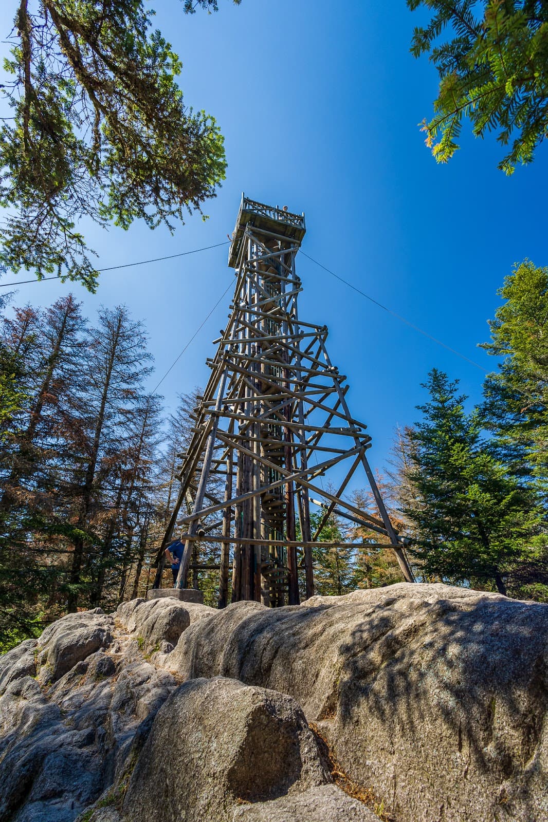 Observatoire de Mérelle - Image 1