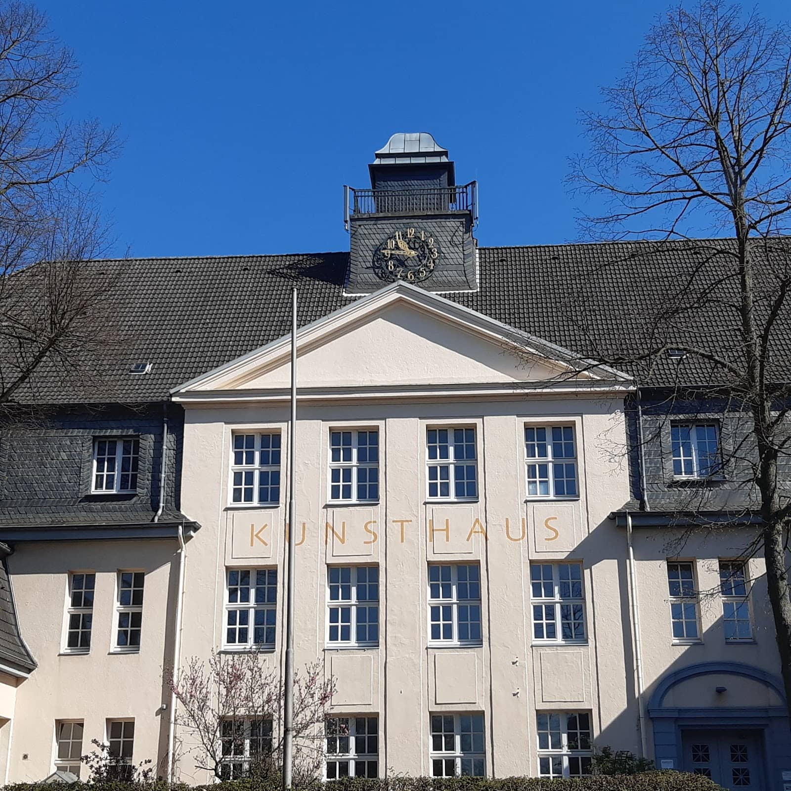Artist Residencies