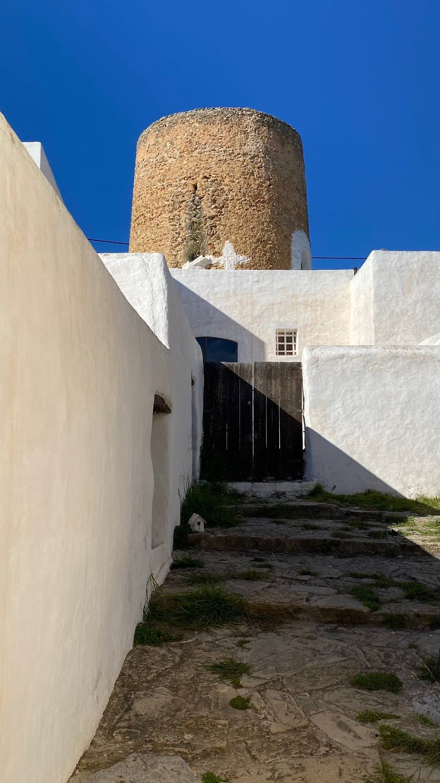 Balàfia (fortified hamlet) - Image 1