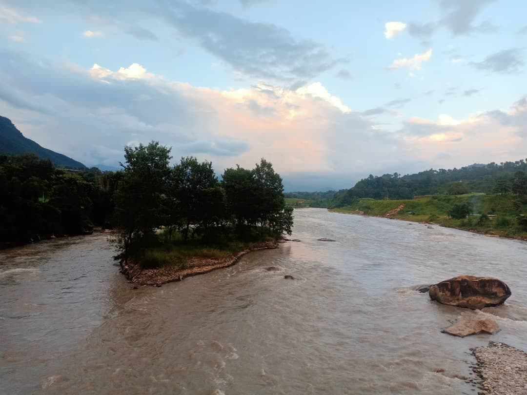 Trishuli River Nepal - Image 1