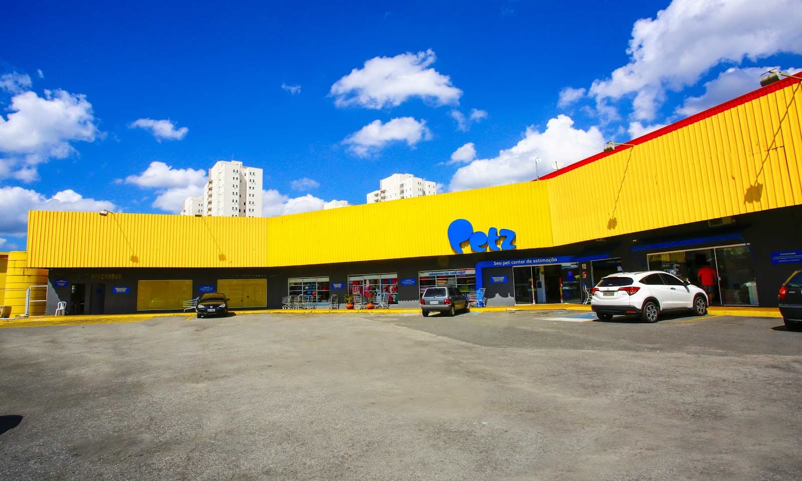 Cobasi Mogi das Cruzes São Paulo Brazil - Image 1