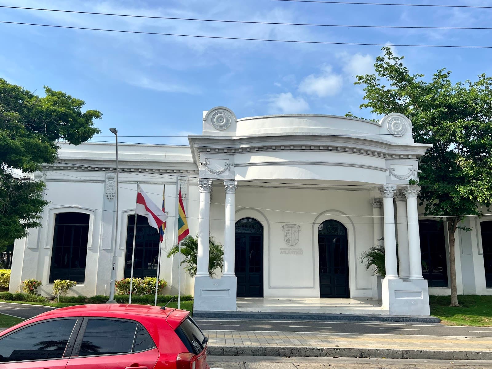 Centro Histórico - Image 1