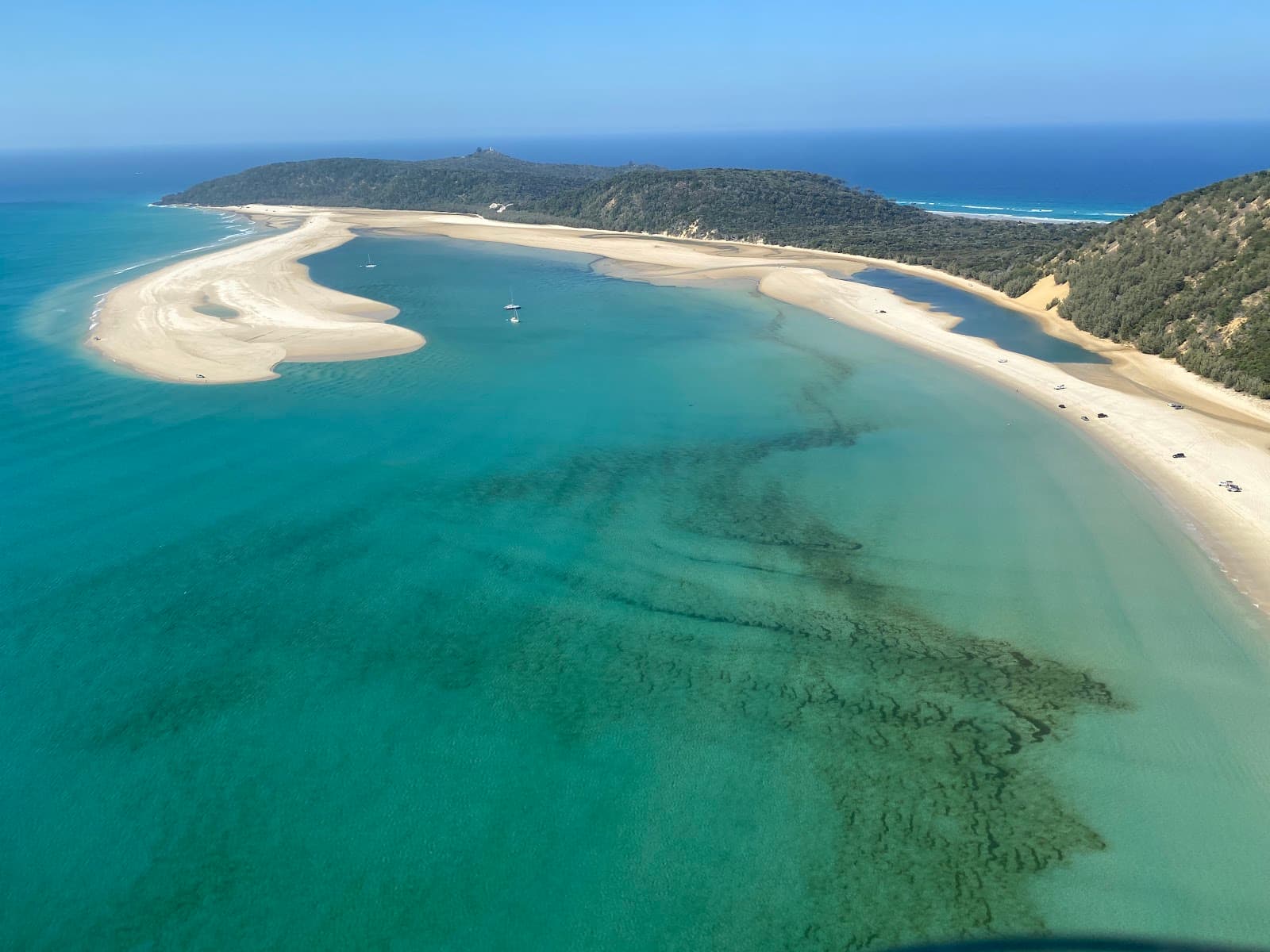 Double Island Point - Image 1