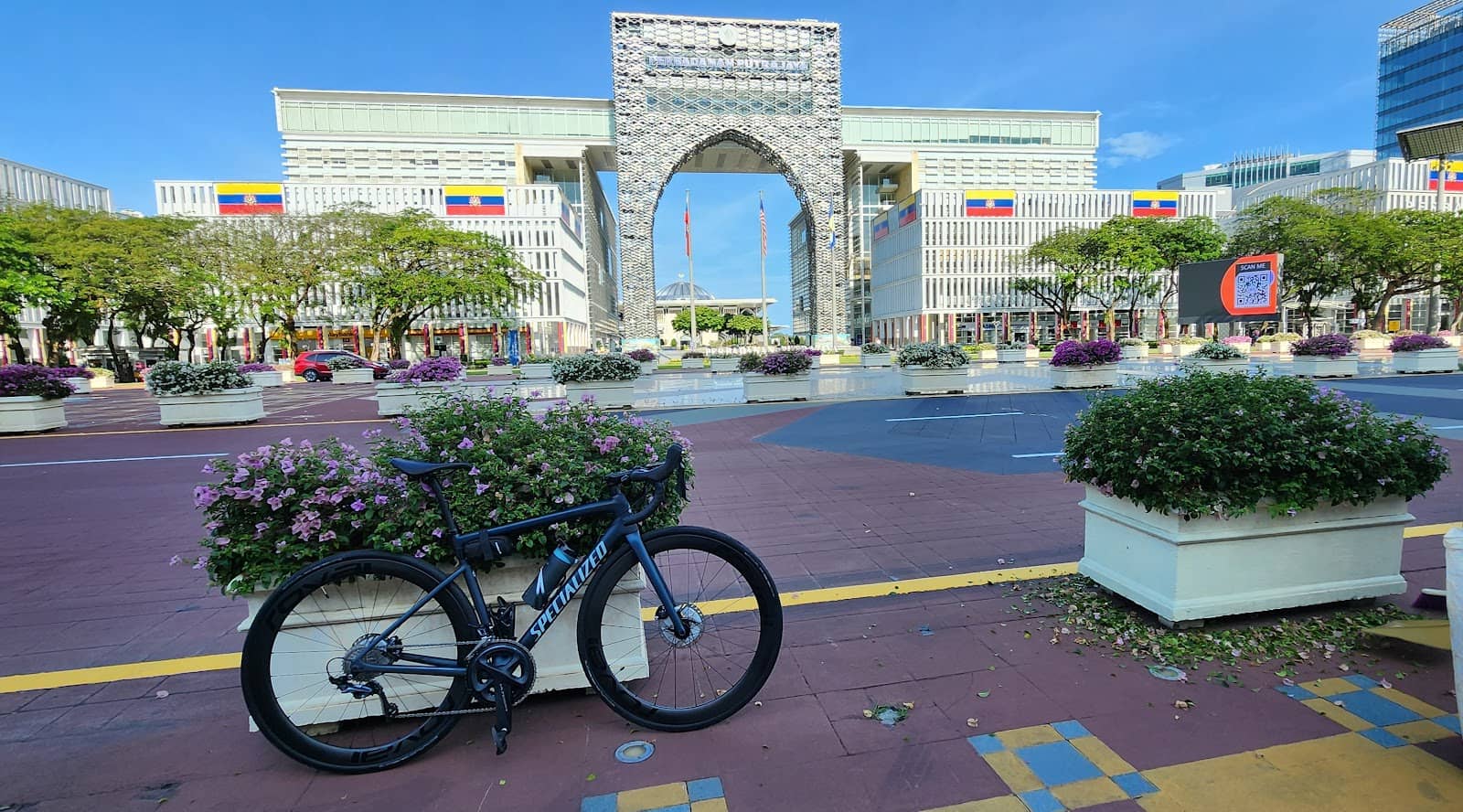 Palace of Justice