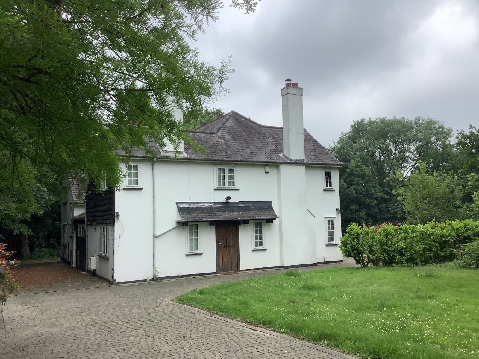 Gilwell Park - Image 1