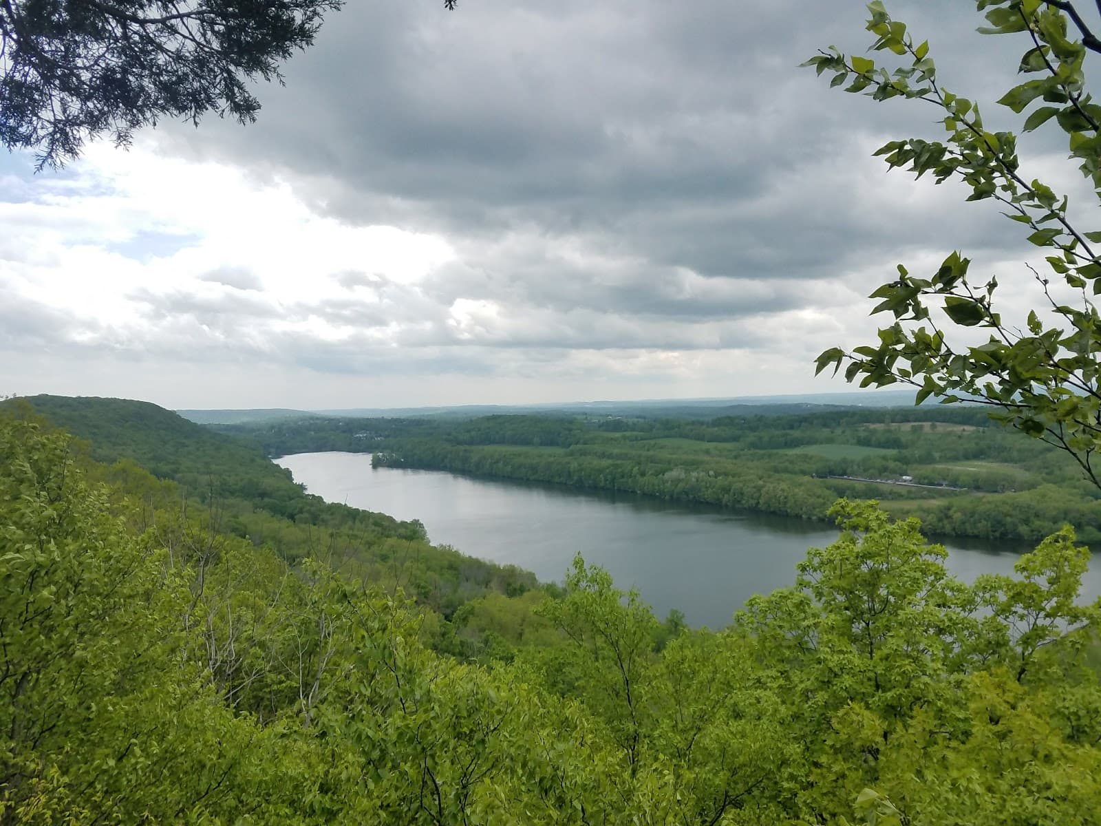 Trimountain State Park - Image 1