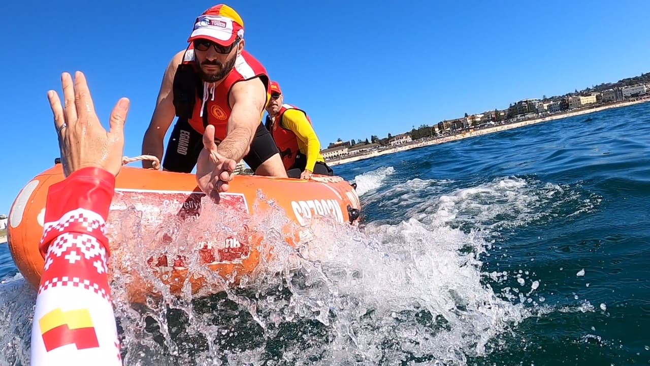 Bondi Surf Bathers' Life Saving Club - Image 1
