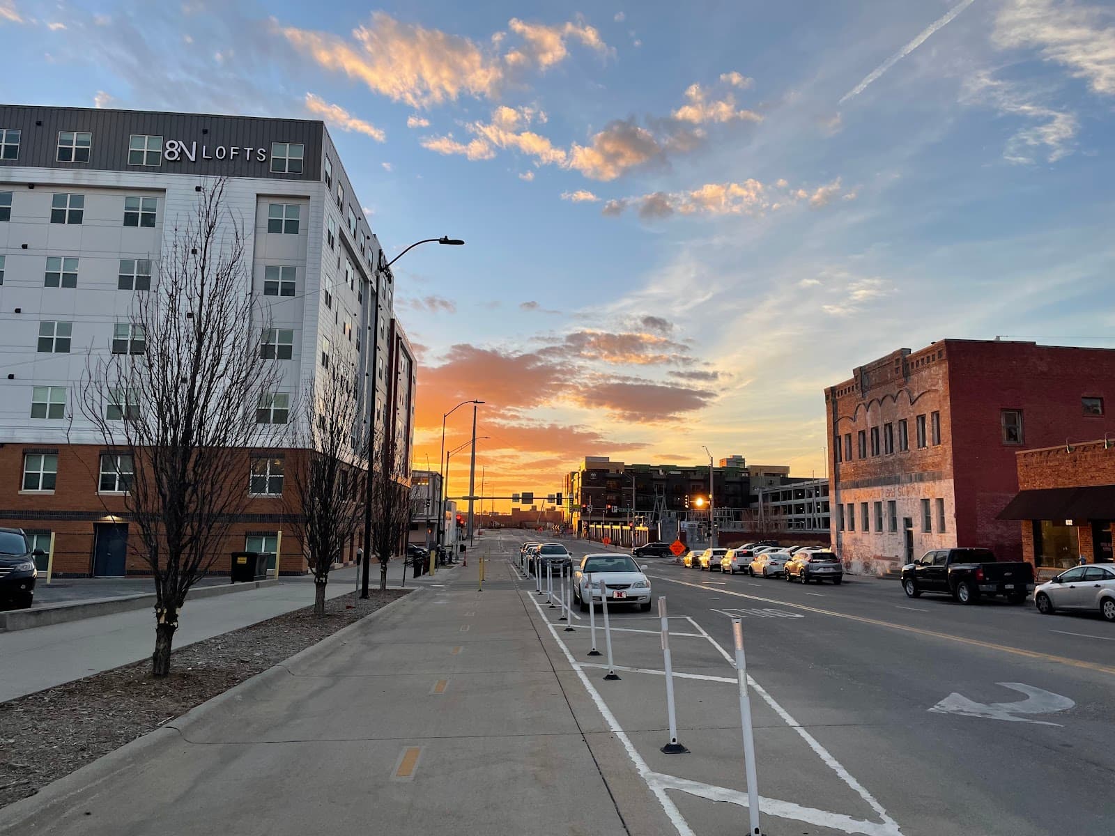 Downtown Lincoln - Image 1