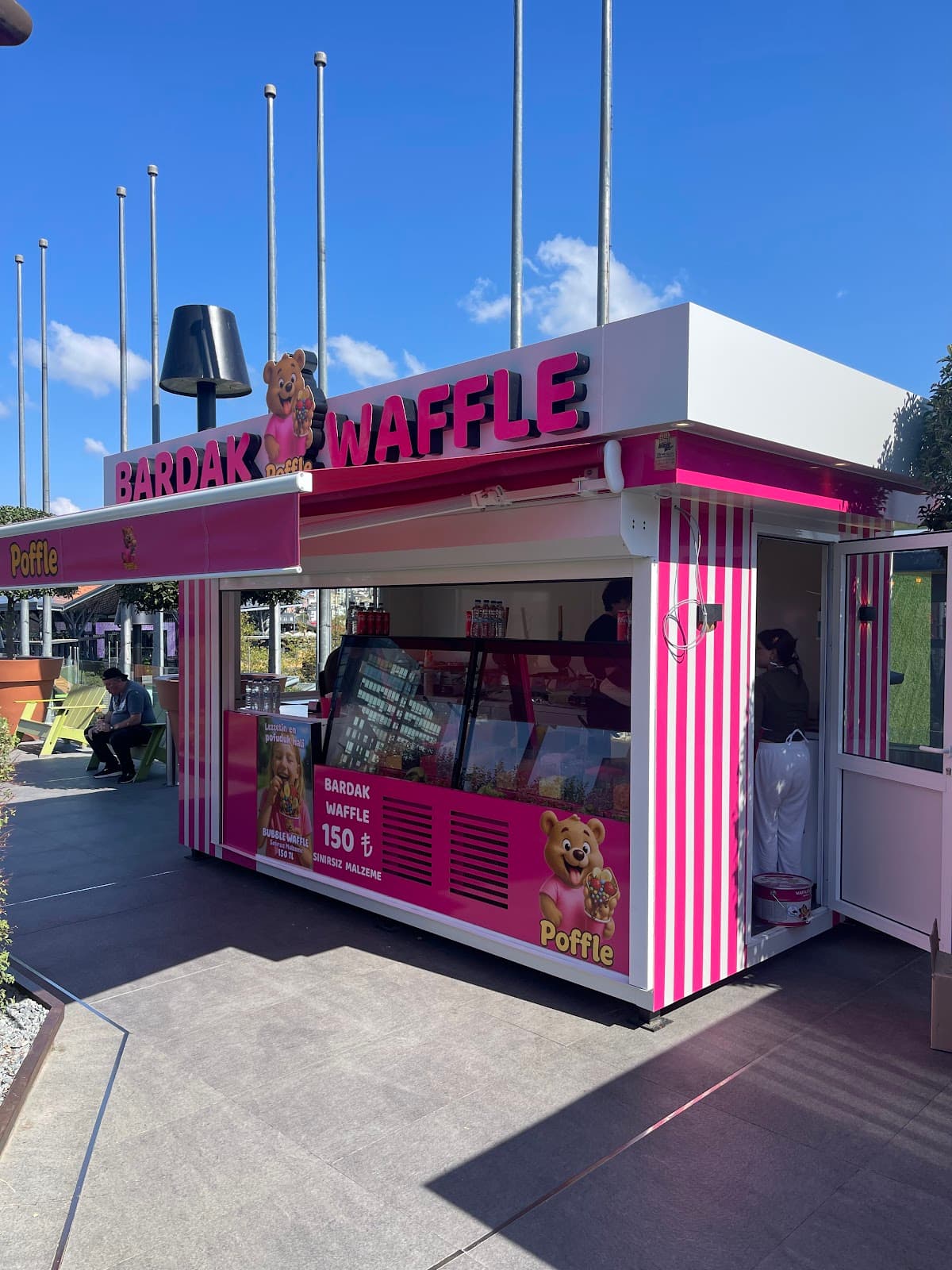 Meydan AVM, Istanbul - Image 1