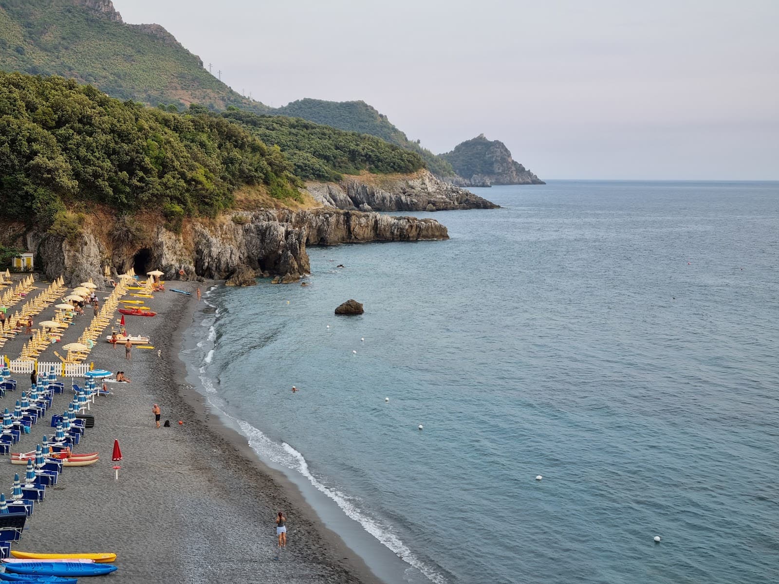Spiaggia di Macarro - Image 1