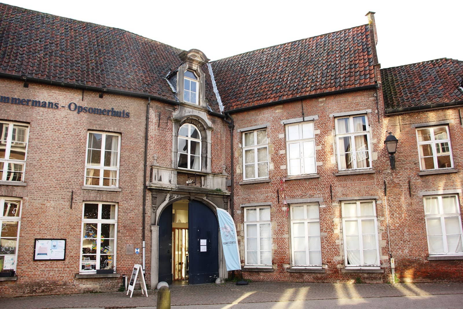 Beguinage of Lier