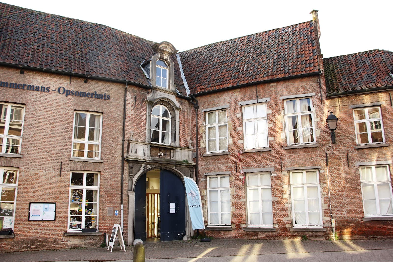 Timmermans-Opsomer Museum - Image 1