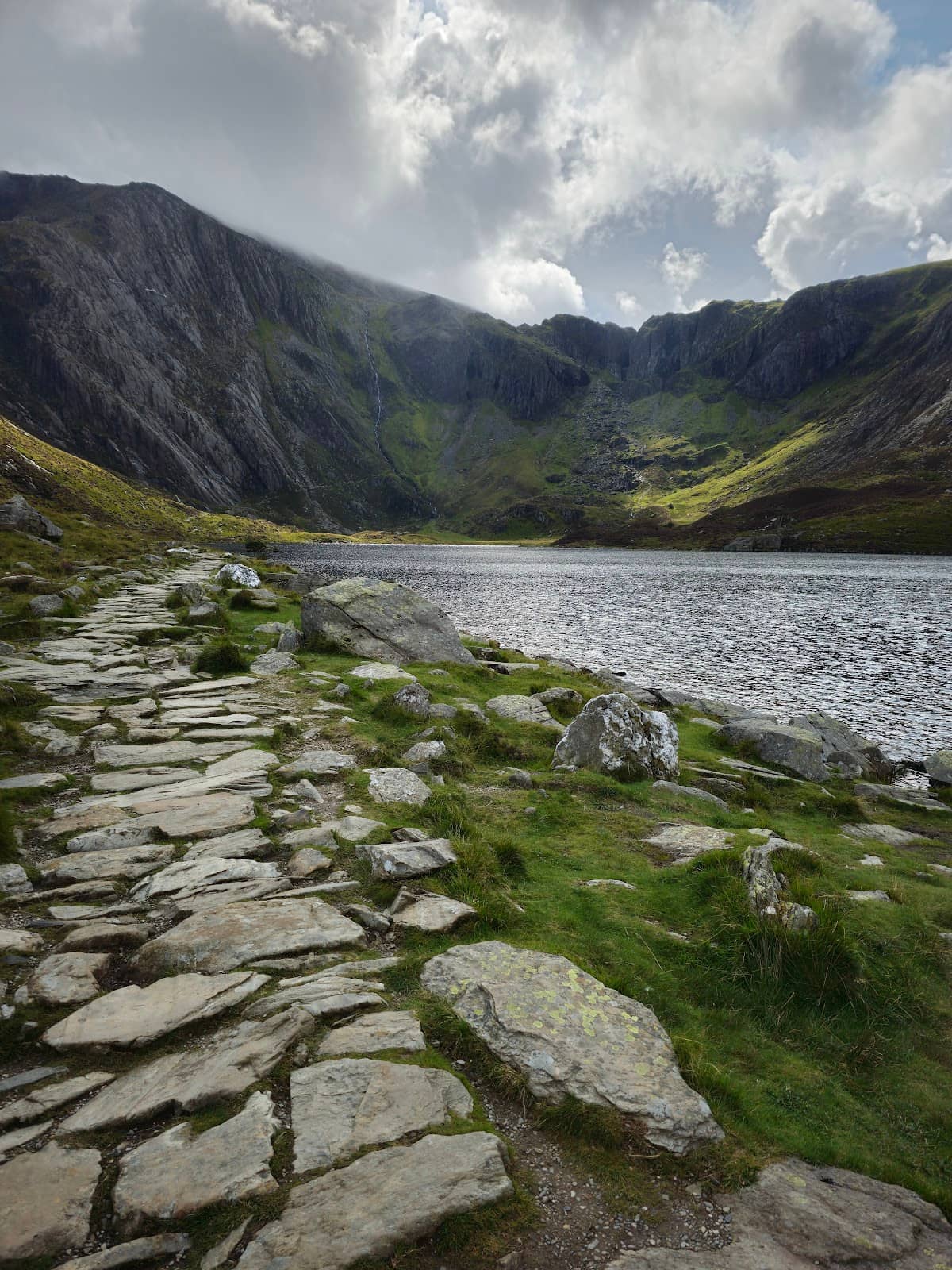 Dinorwic Quarry