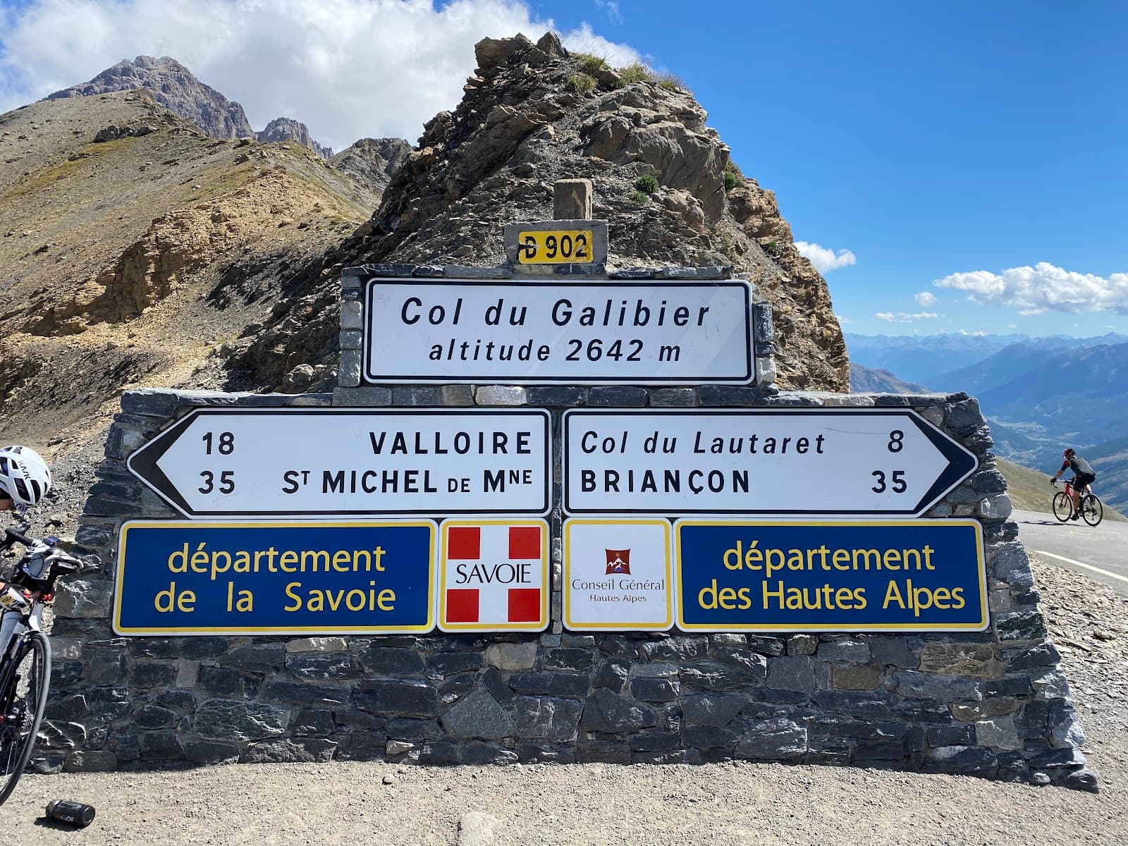 Col du Galibier - Image 1