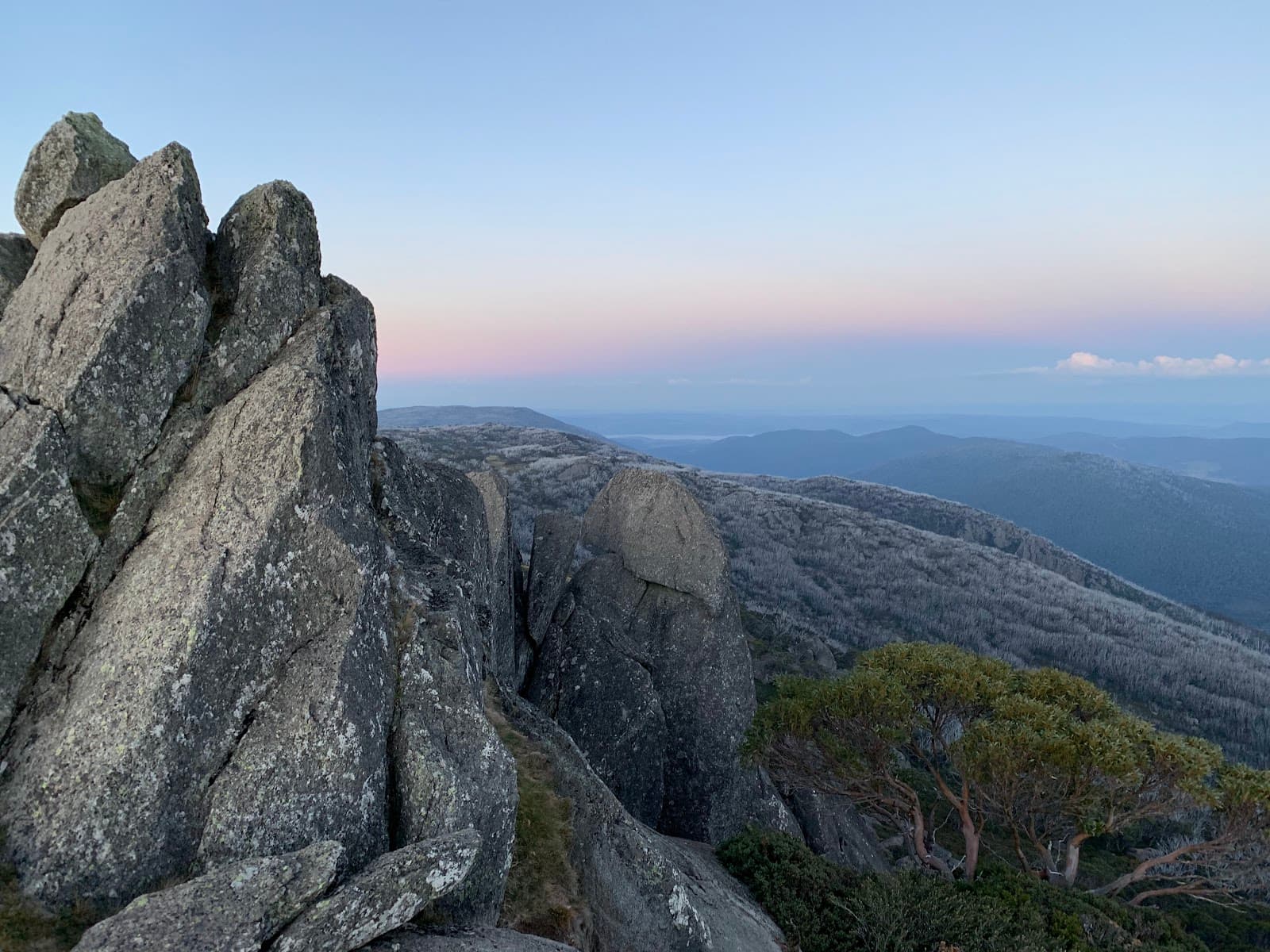 Porcupine Rocks - Image 1