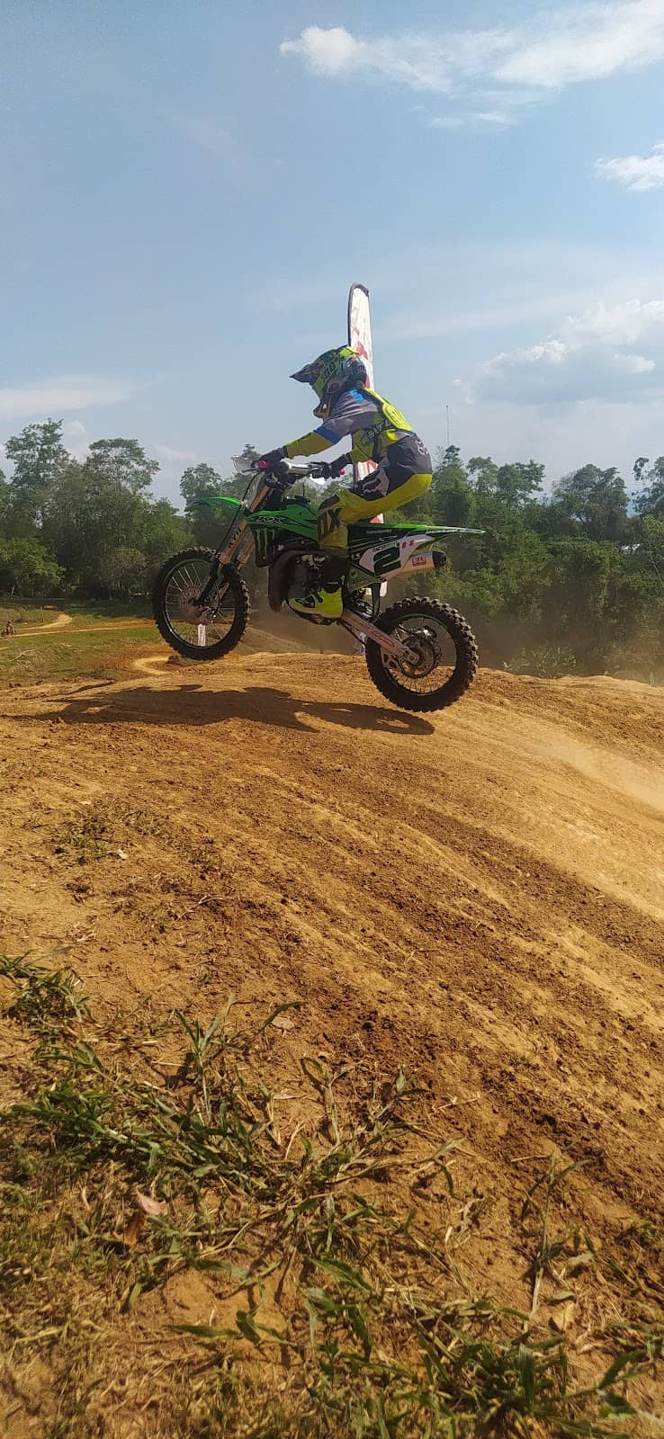 Vertical photo