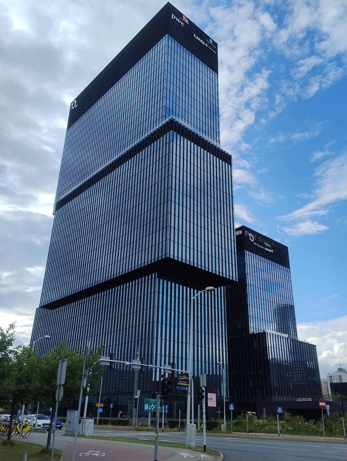 Vertical photo