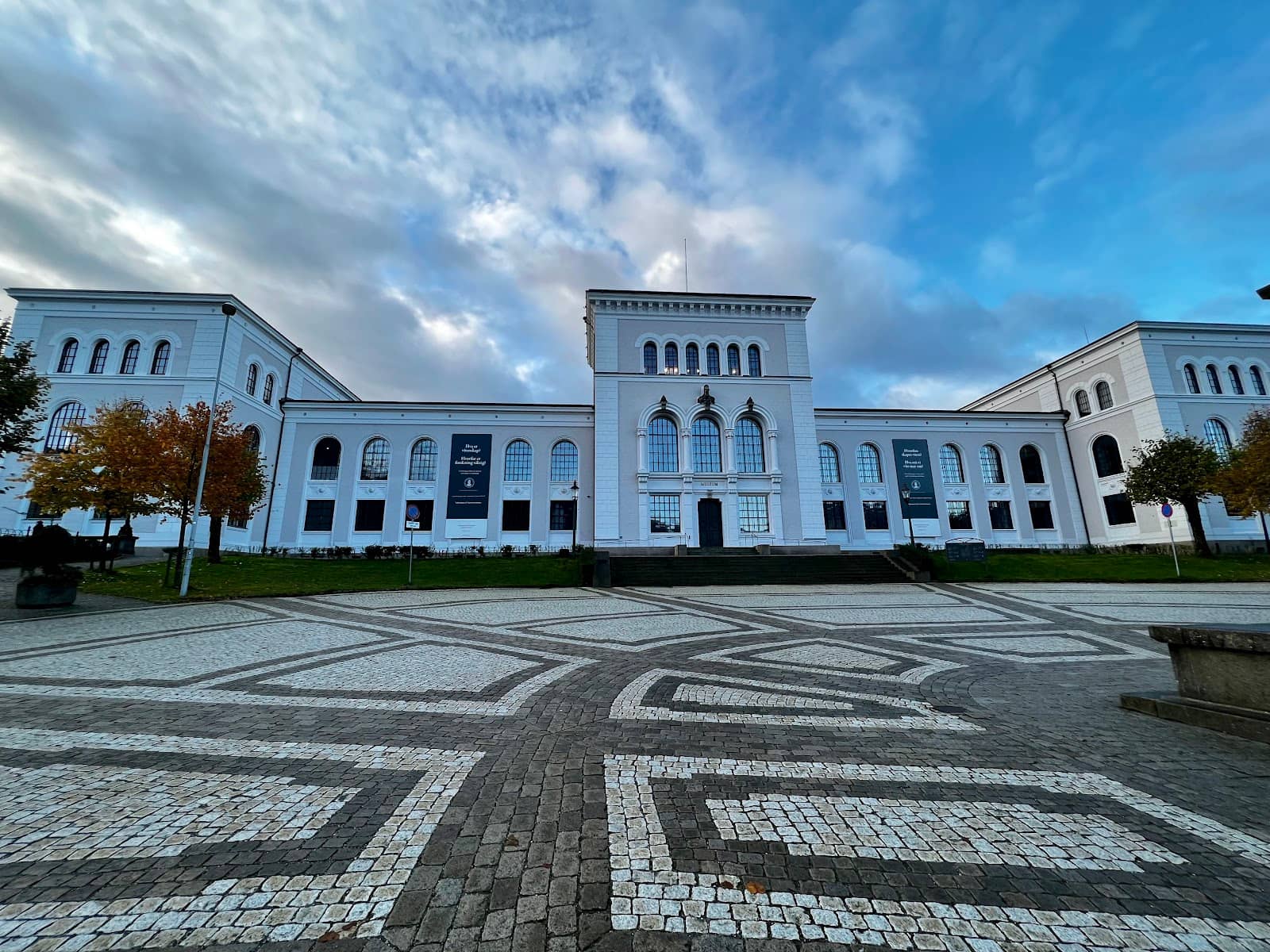 Campus Art & Sculptures