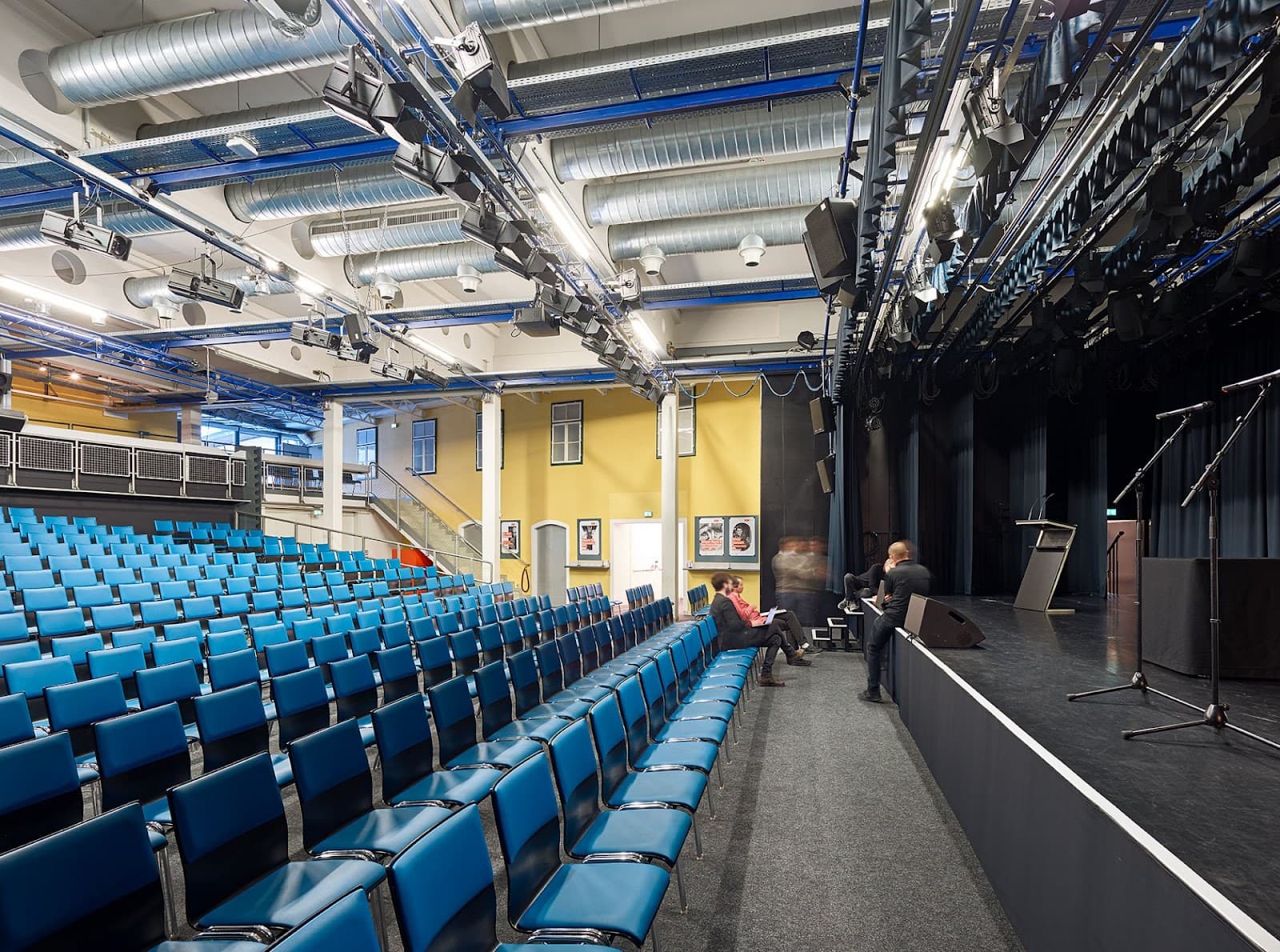 Bühne im Hof - Image 1